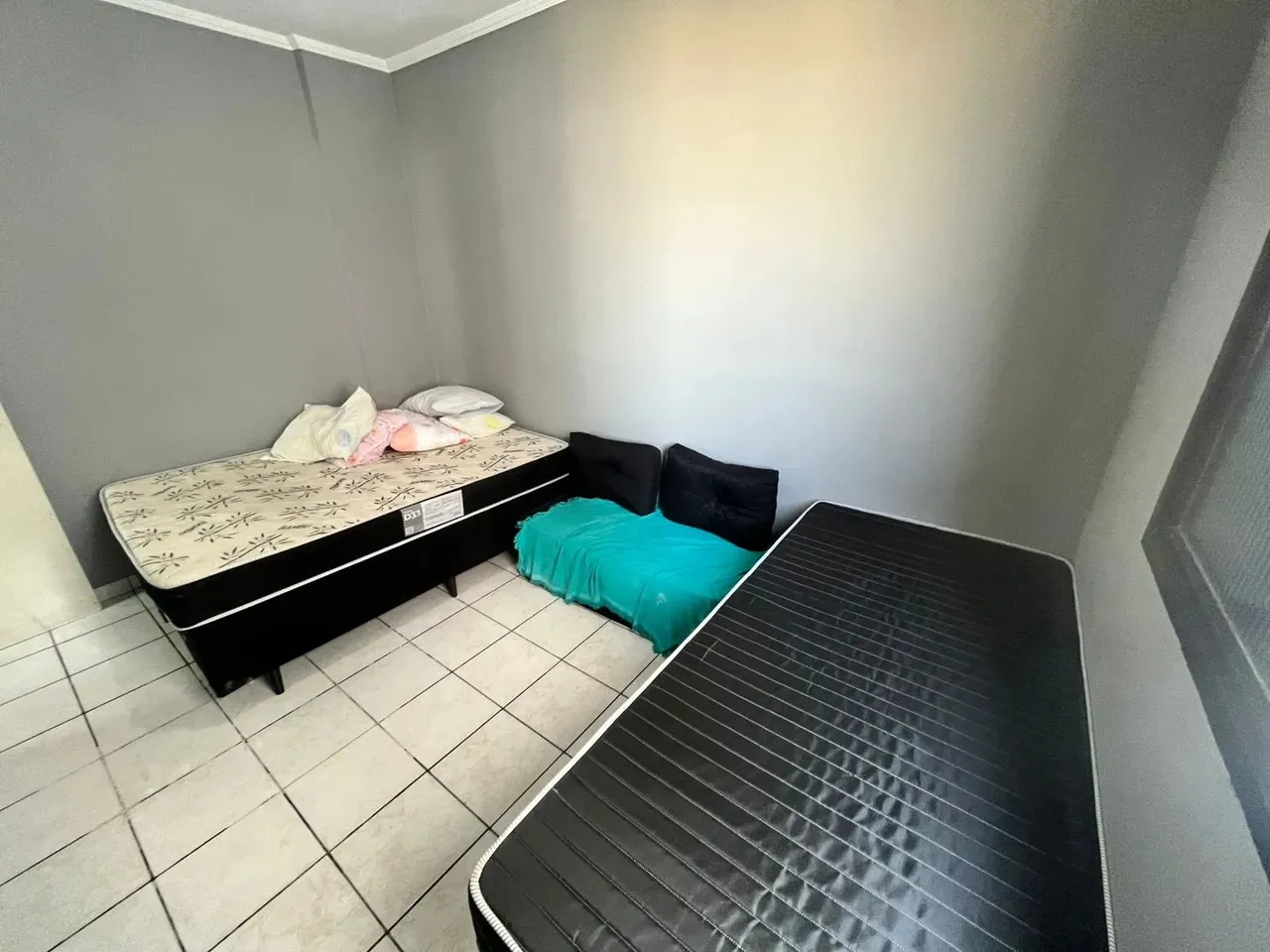 Apartamento com 2 quartos, Guilhermina, foto 12 de 18