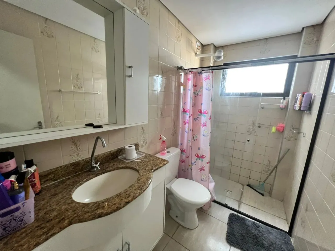 Apartamento com 2 quartos, Guilhermina, foto 13 de 18
