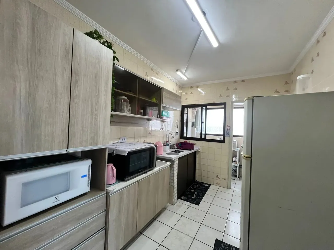 Apartamento com 2 quartos, Guilhermina, foto 14 de 18