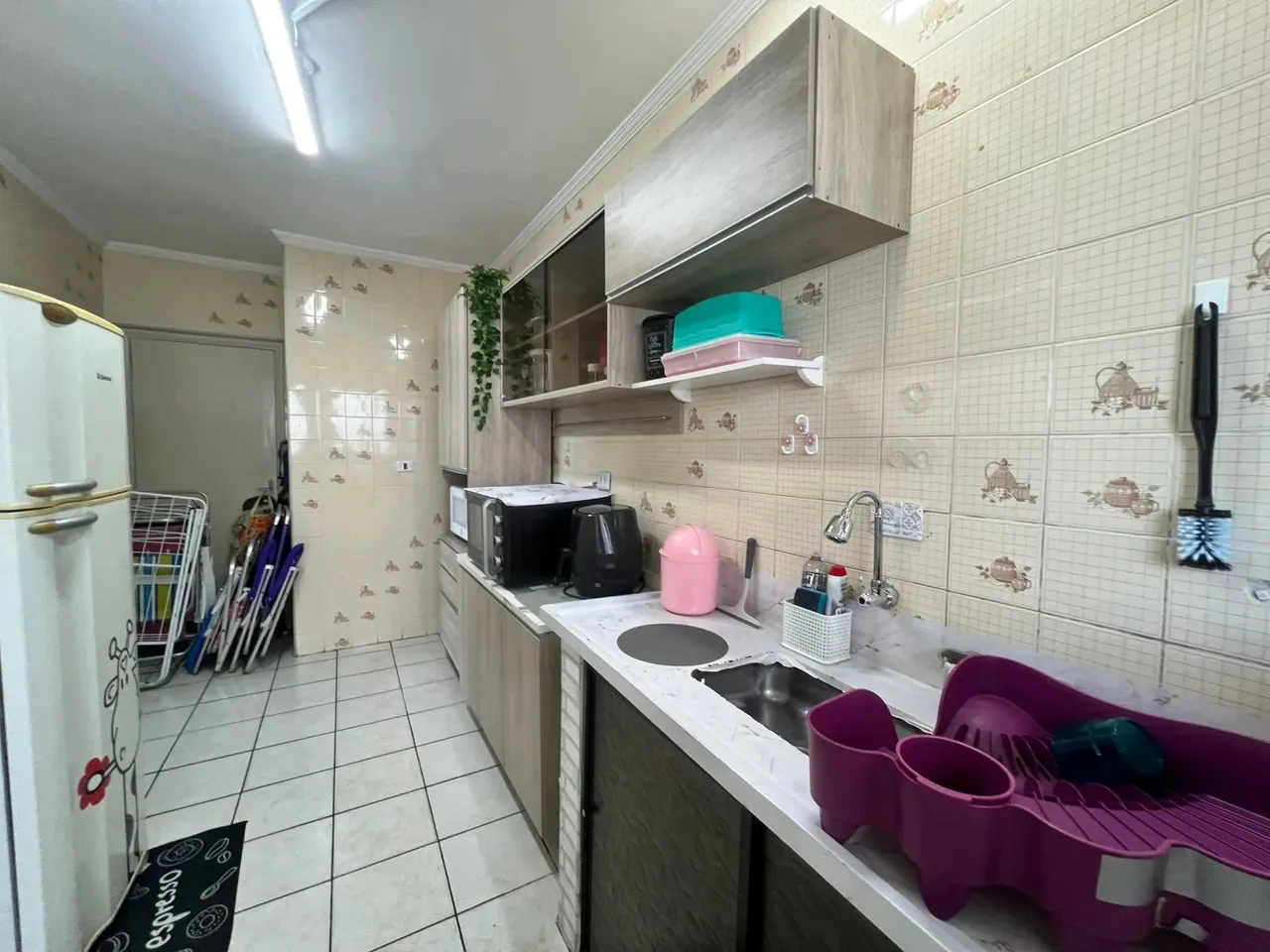 Apartamento com 2 quartos, Guilhermina, foto 17 de 18