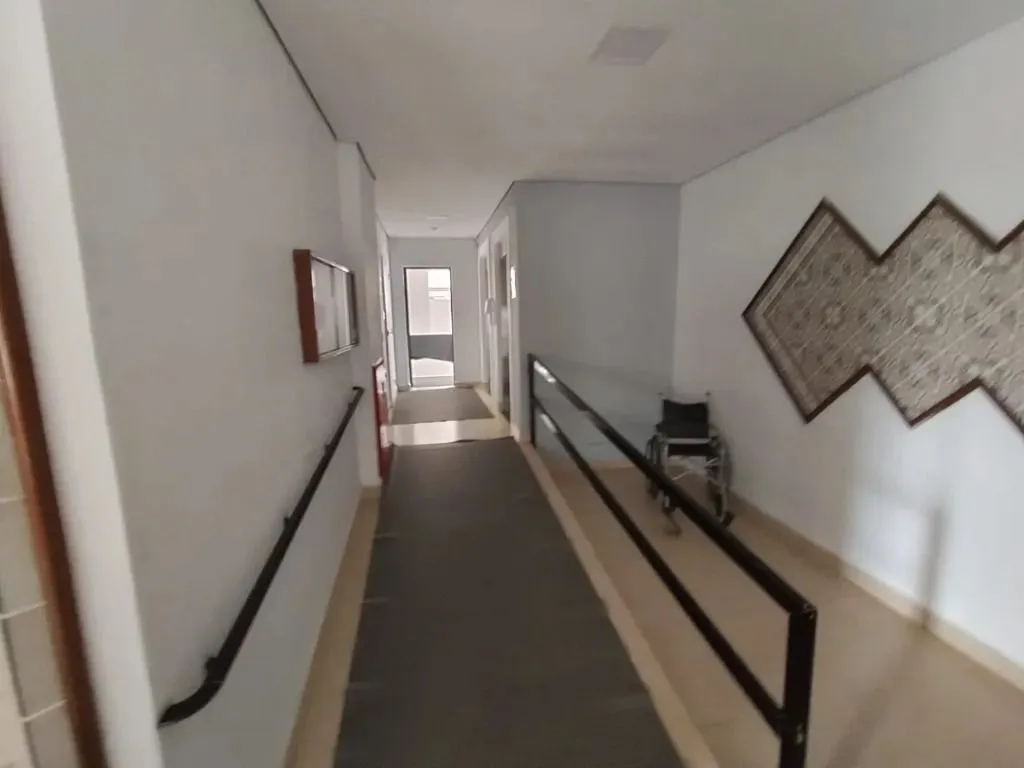 Apartamento com 2 quartos, Guilhermina, foto 18 de 18