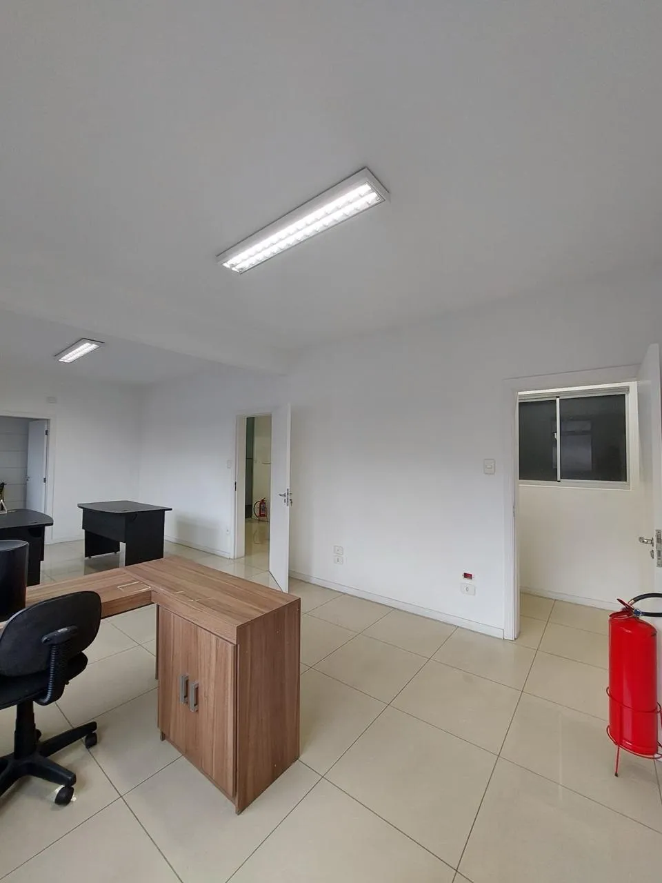 Apartamento com 2 quartos, Caiçara, foto 7 de 14