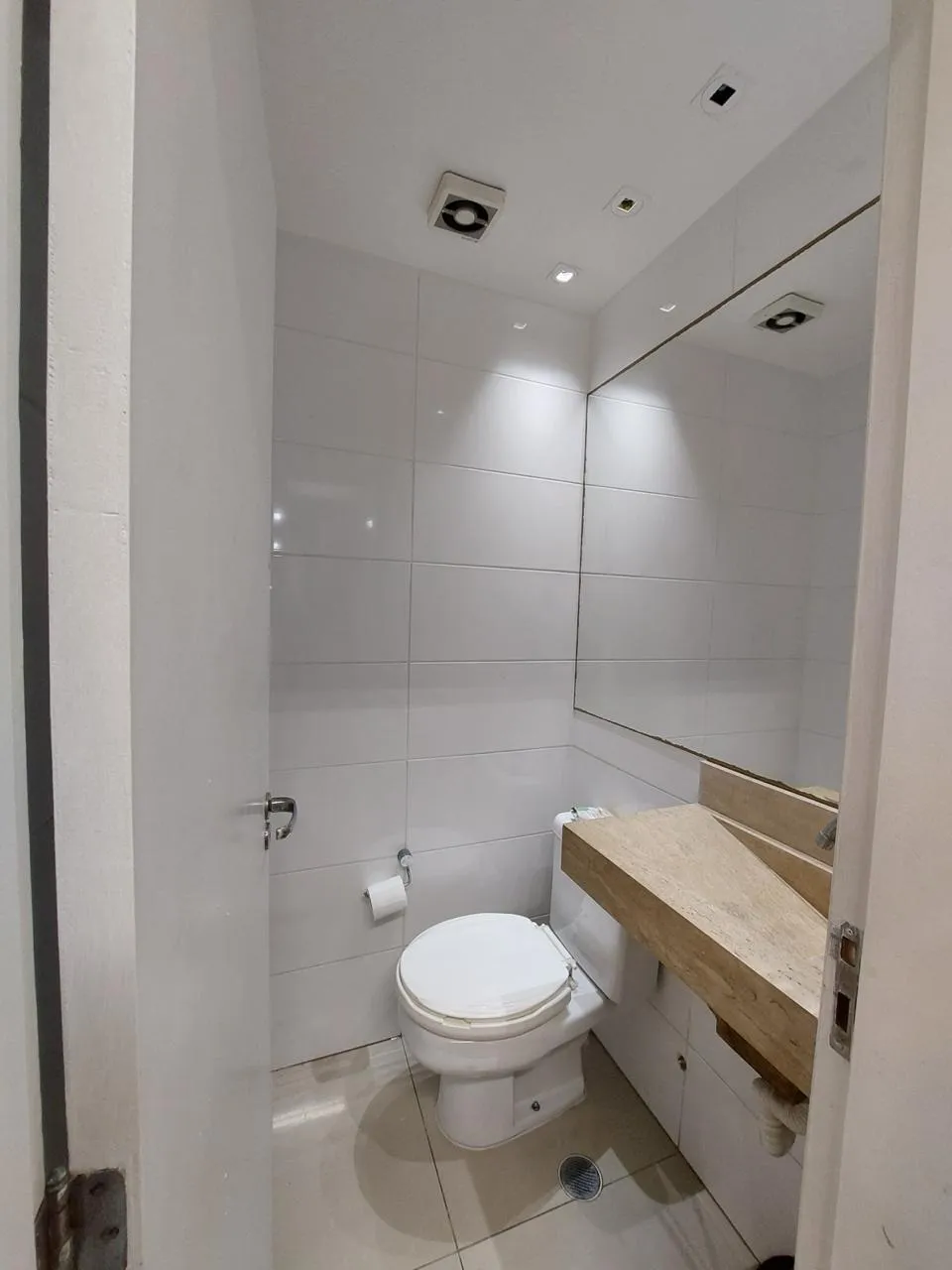 Apartamento com 2 quartos, Caiçara, foto 9 de 14