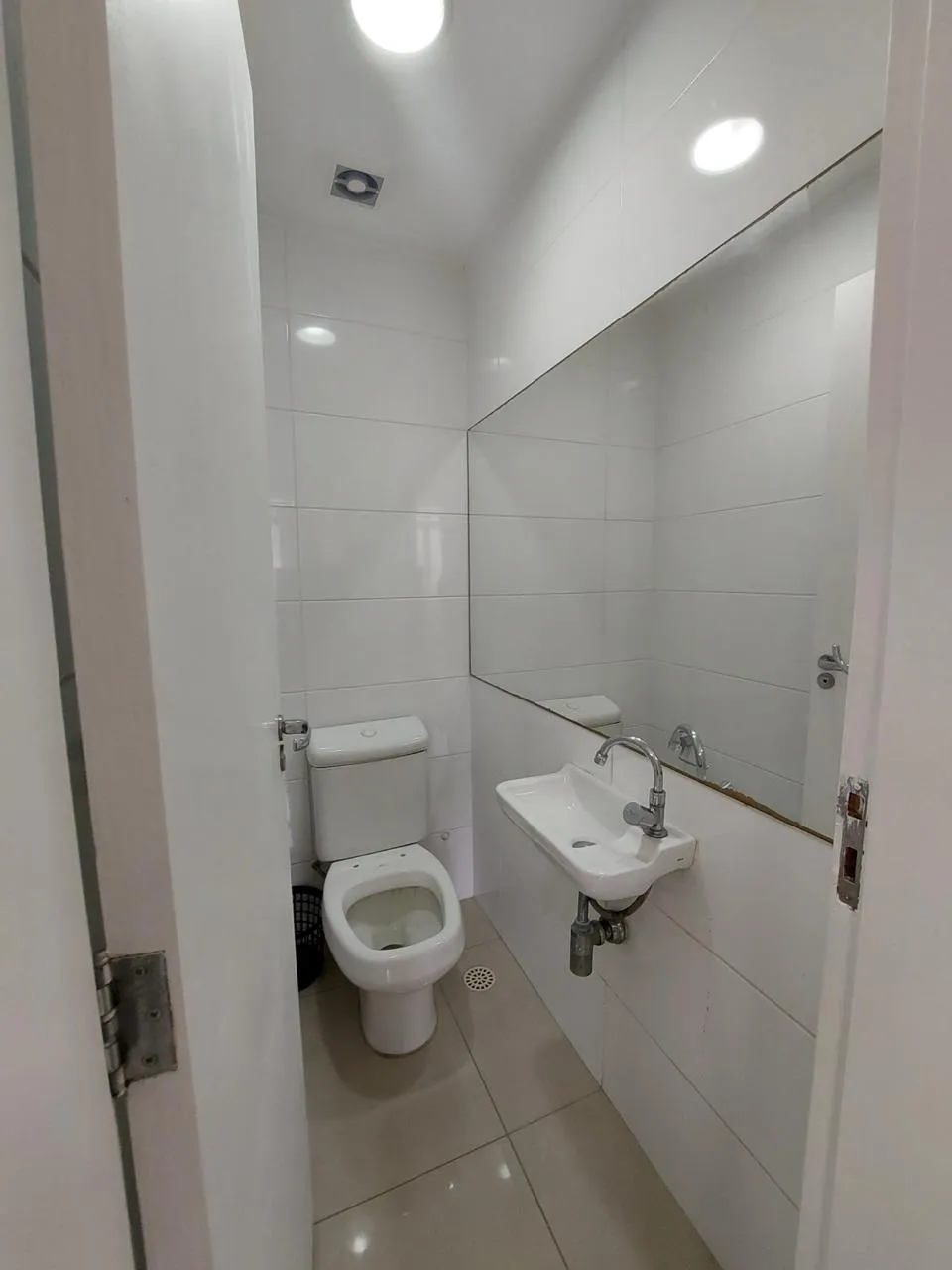 Apartamento com 2 quartos, Caiçara, foto 11 de 14