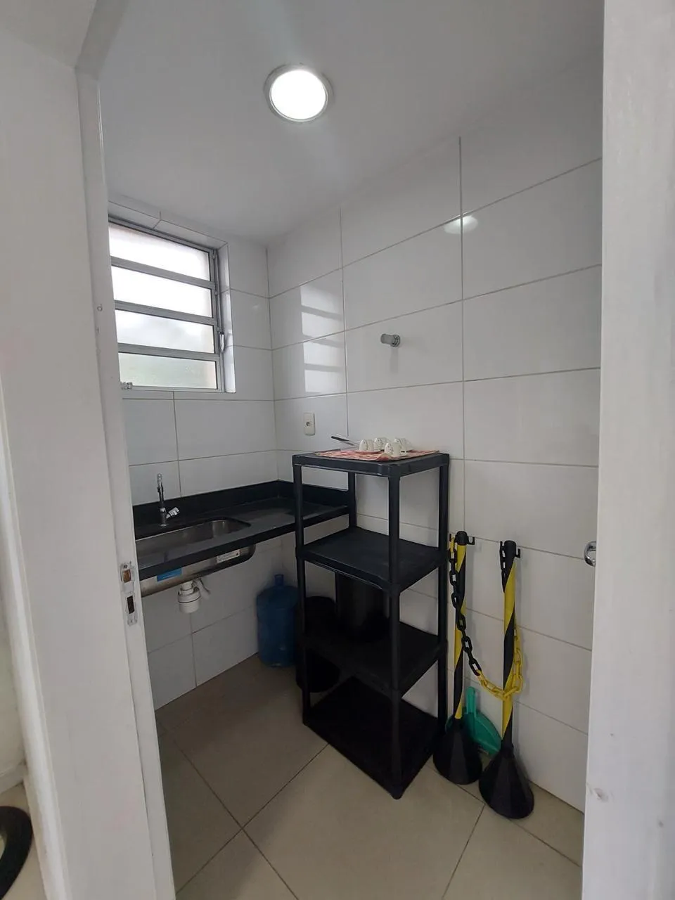 Apartamento com 2 quartos, Caiçara, foto 12 de 14
