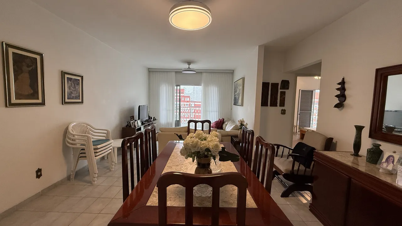 Foto de Apartamento com 2 quartos, Canto do Forte