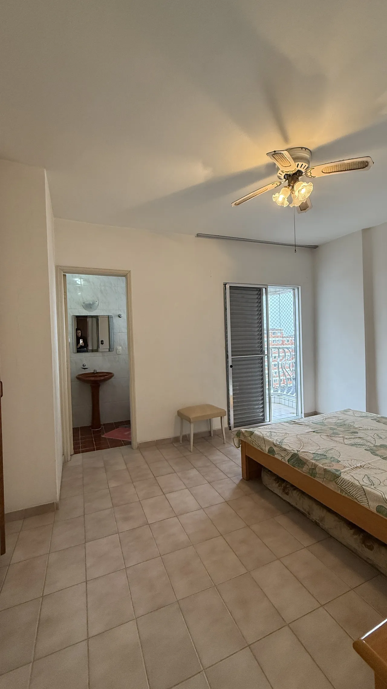 Apartamento com 2 quartos, Canto do Forte, foto 8 de 18