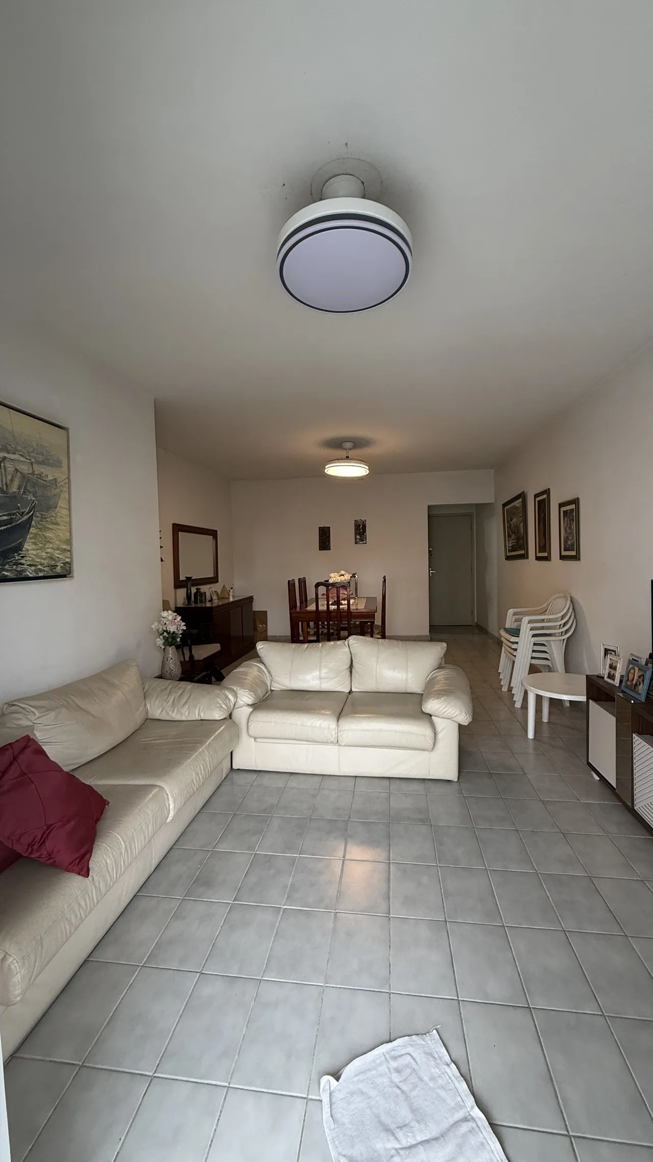 Apartamento com 2 quartos, Canto do Forte, foto 10 de 18