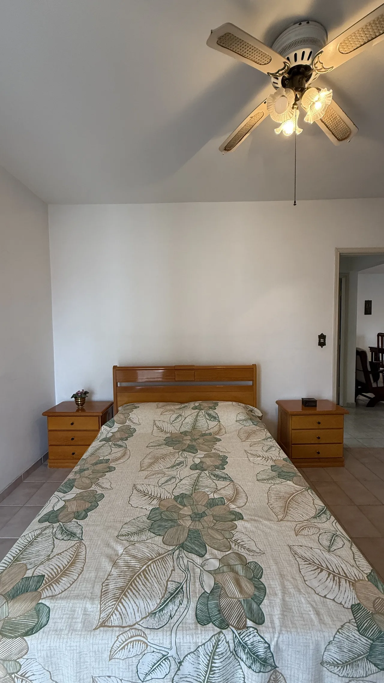 Apartamento com 2 quartos, Canto do Forte, foto 11 de 18