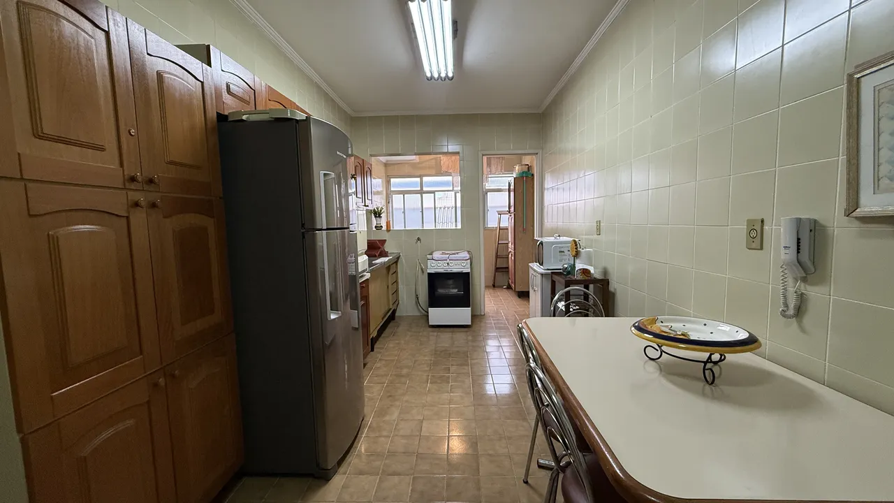 Apartamento com 2 quartos, Canto do Forte, foto 12 de 18