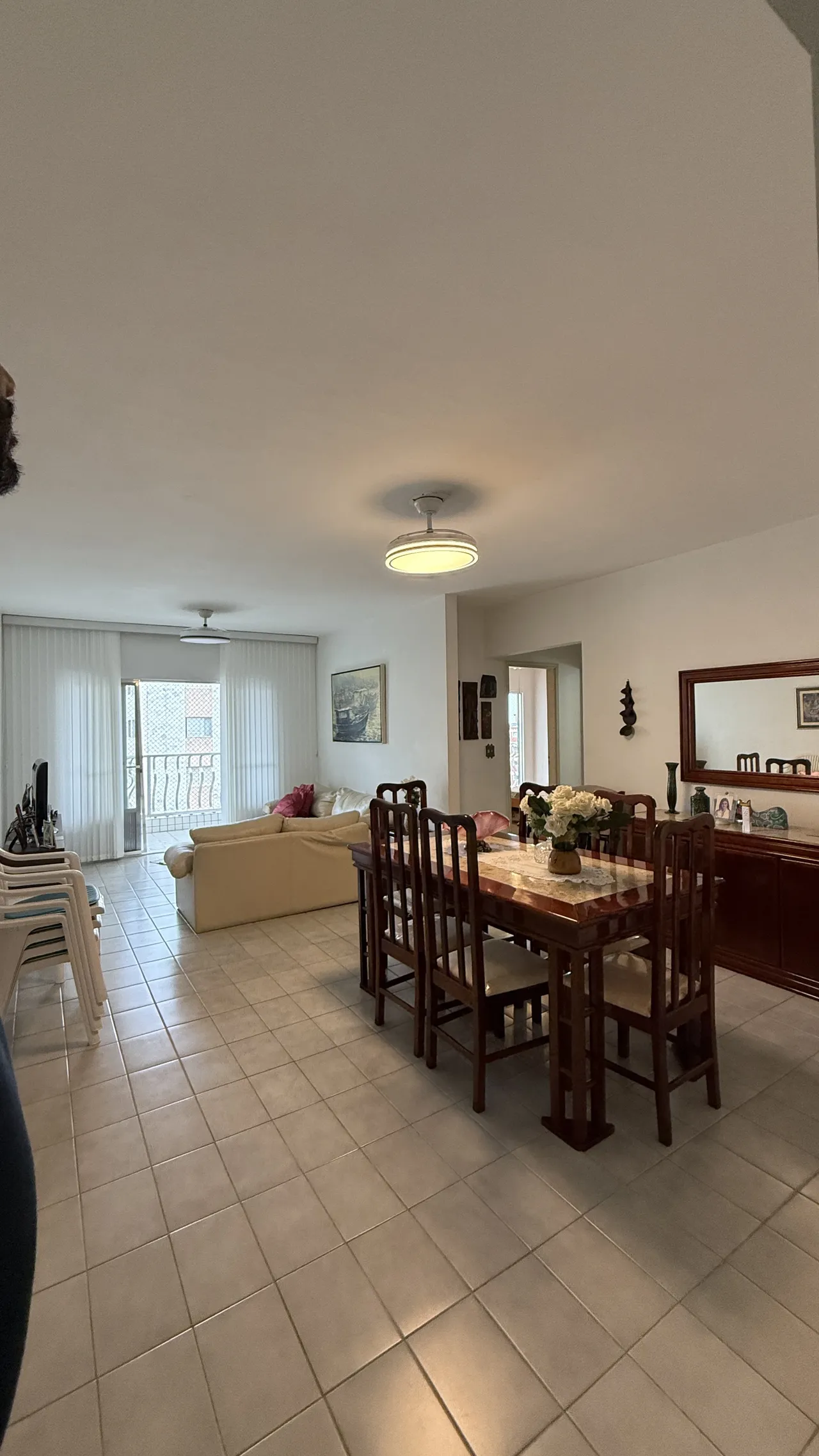 Apartamento com 2 quartos, Canto do Forte, foto 13 de 18