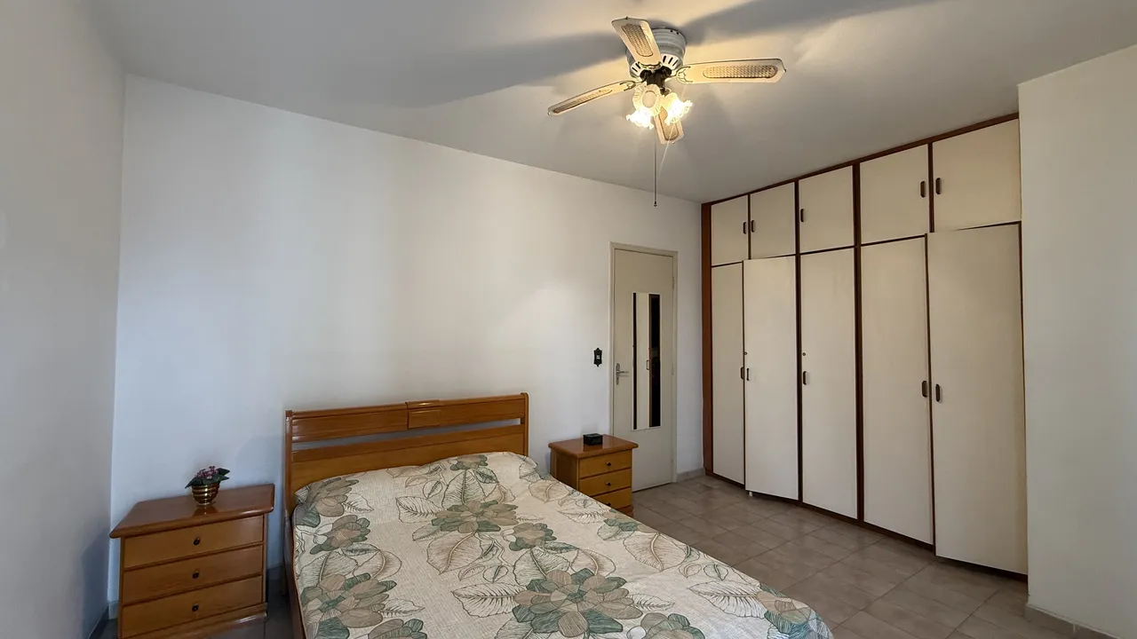 Apartamento com 2 quartos, Canto do Forte, foto 14 de 18