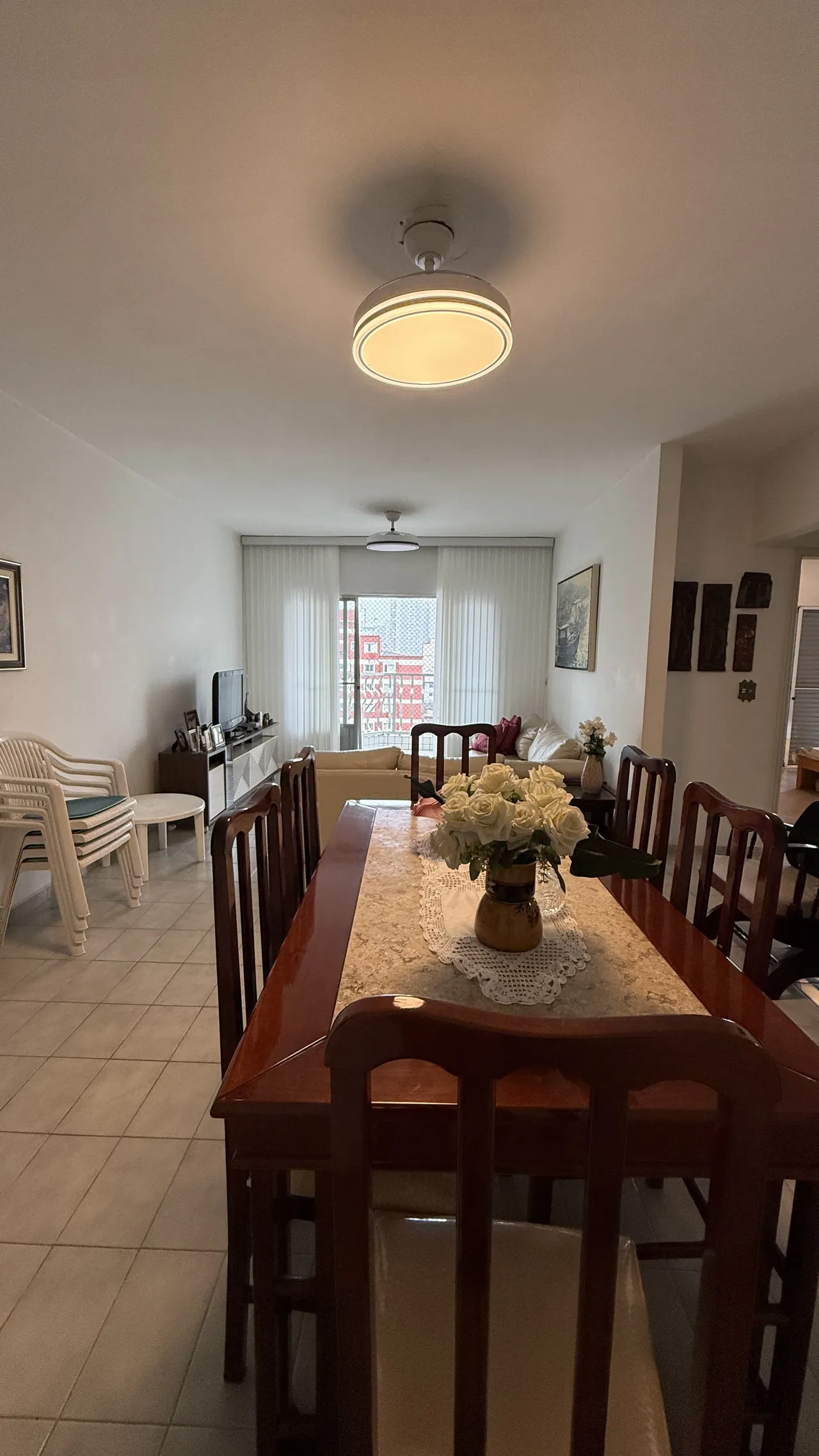 Apartamento com 2 quartos, Canto do Forte, foto 16 de 18