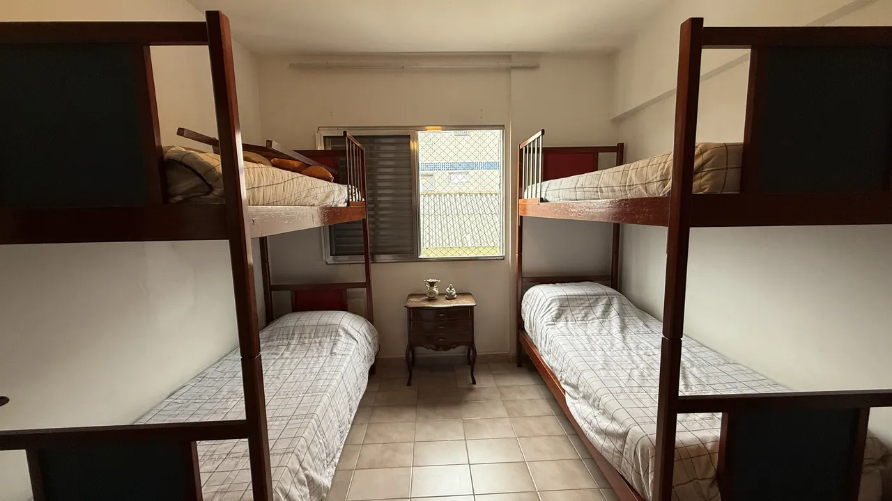 Apartamento com 2 quartos, Canto do Forte, foto 17 de 18