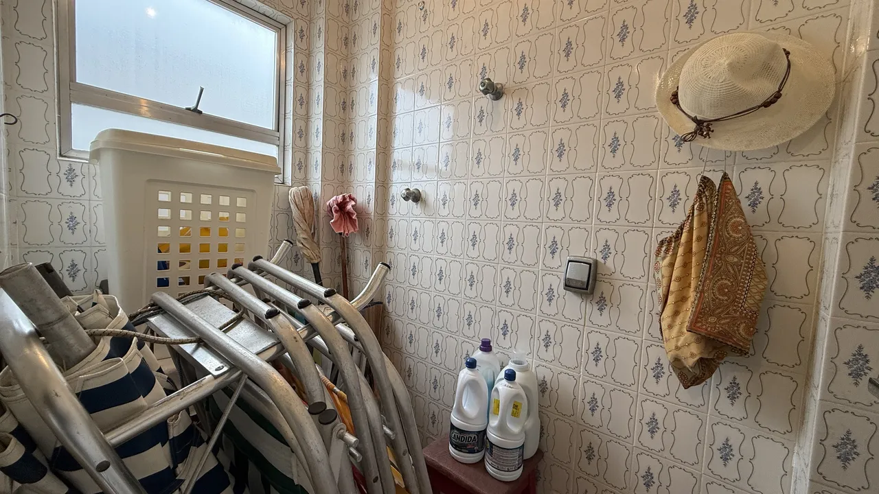 Apartamento com 2 quartos, Canto do Forte, foto 18 de 18