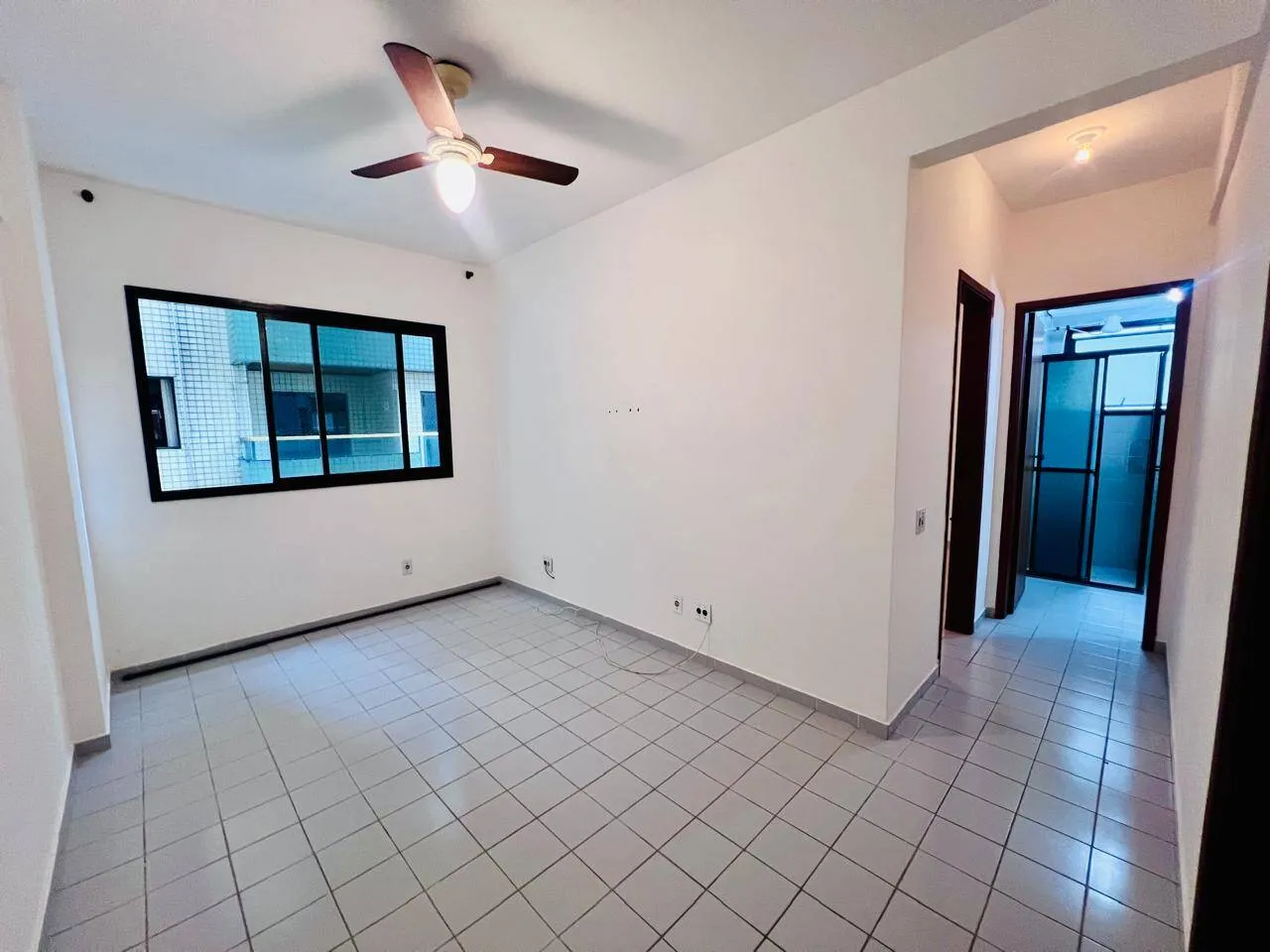 Foto de Apartamento com 1 quarto, Canto do Forte