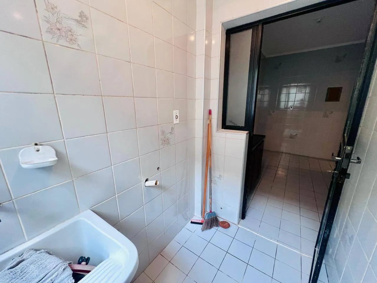 Apartamento com 1 quarto, Canto do Forte, foto 7 de 16