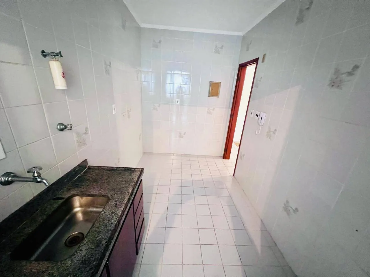 Apartamento com 1 quarto, Canto do Forte, foto 15 de 16