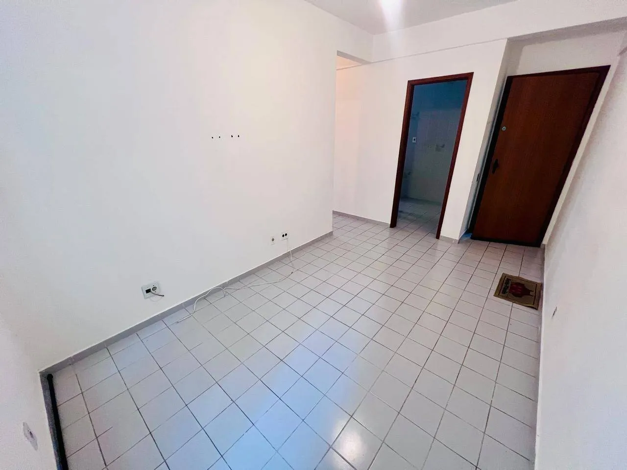 Apartamento com 1 quarto, Canto do Forte, foto 16 de 16