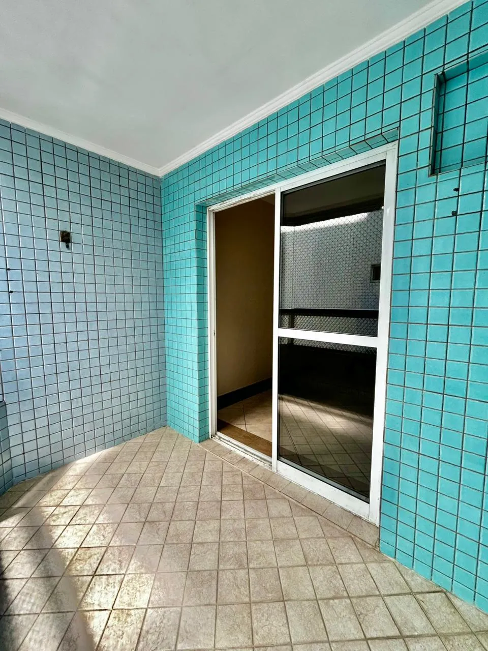 Apartamento com 2 quartos, Guilhermina, foto 8 de 14