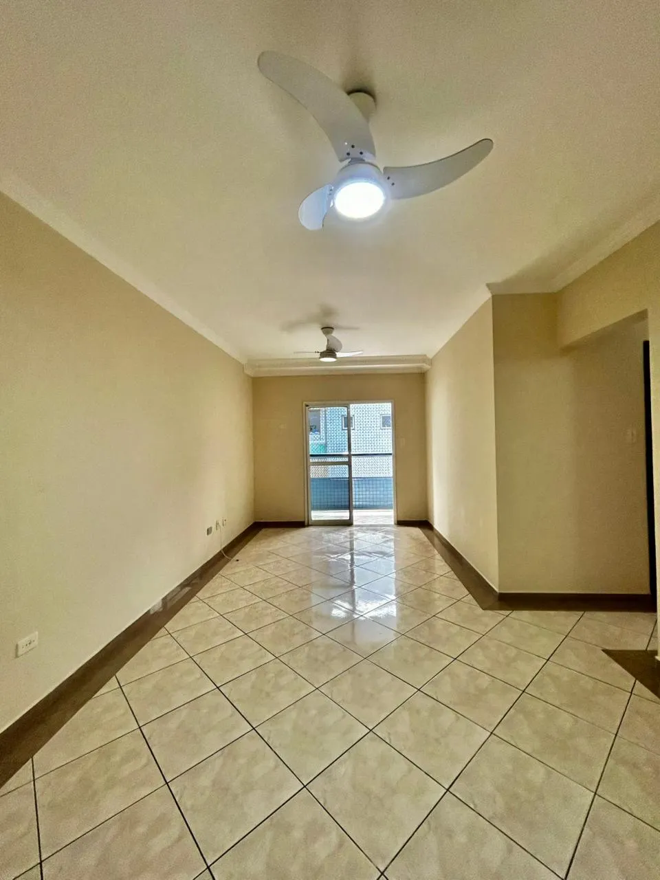 Apartamento com 2 quartos, Guilhermina, foto 9 de 14