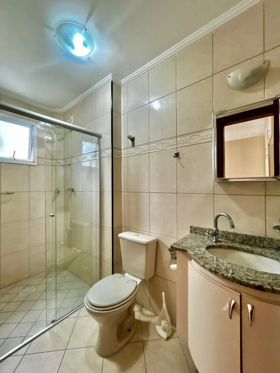 Apartamento com 2 quartos, Guilhermina, foto 12 de 14
