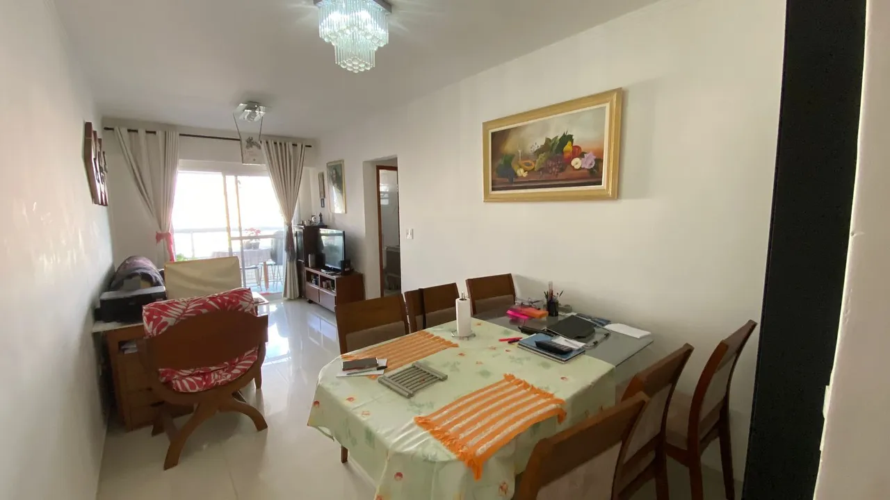 Apartamento com 2 quartos, Guilhermina, foto 6 de 14