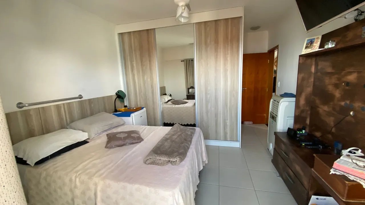 Apartamento com 2 quartos, Guilhermina, foto 11 de 14