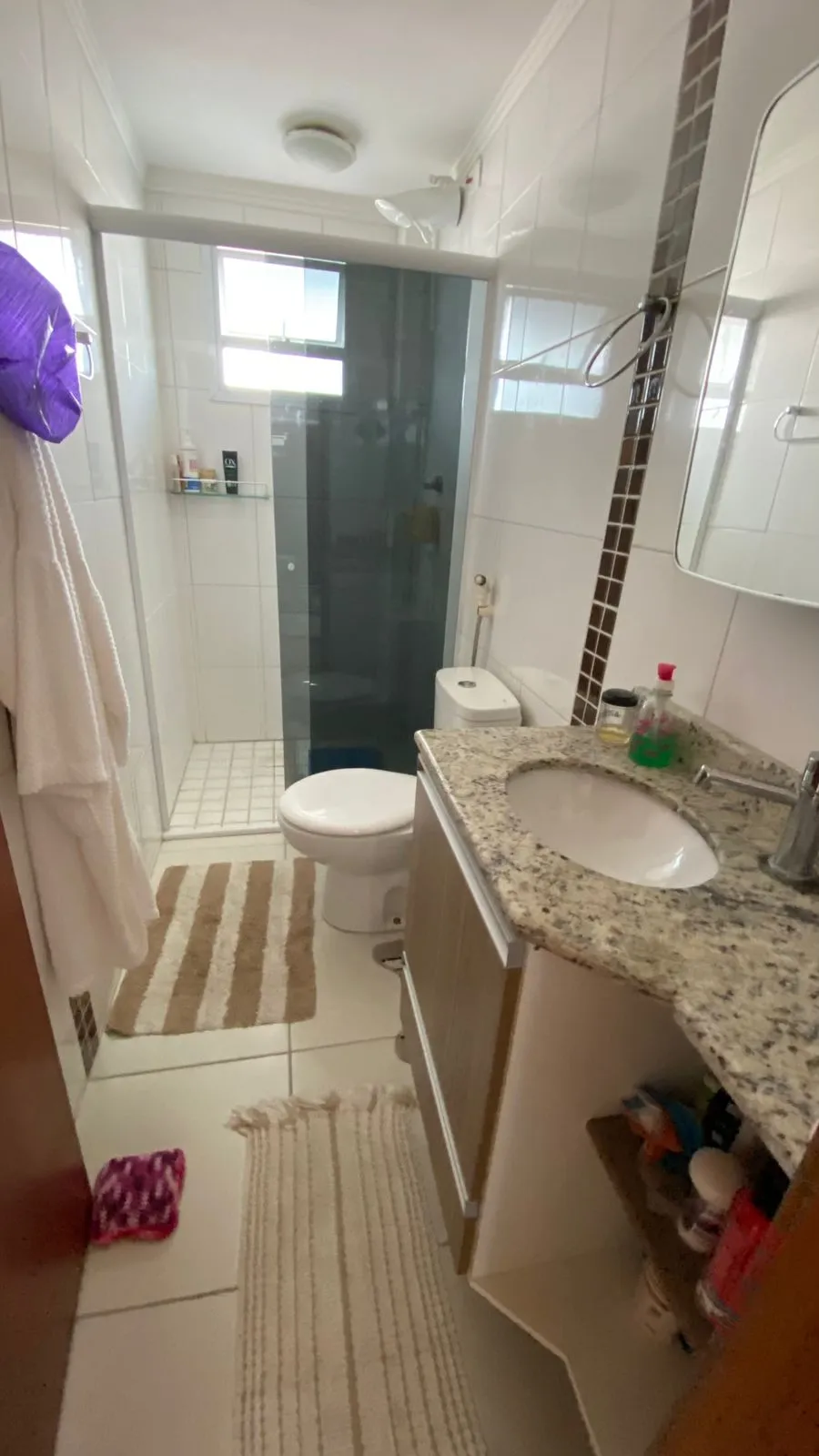 Apartamento com 2 quartos, Guilhermina, foto 14 de 14