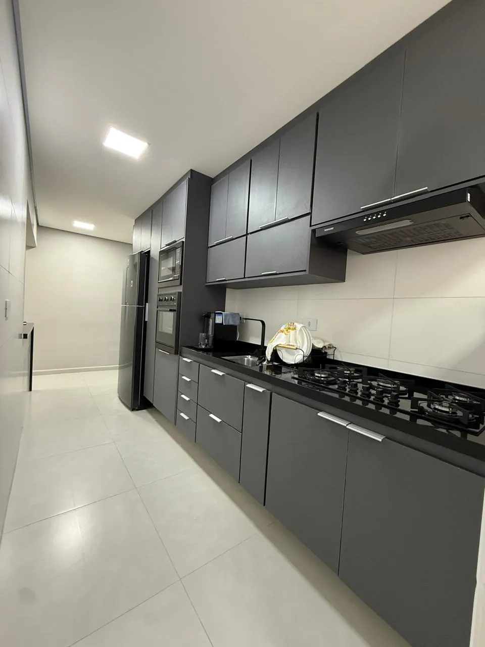 Apartamento com 2 quartos, Aviação, foto 6 de 18