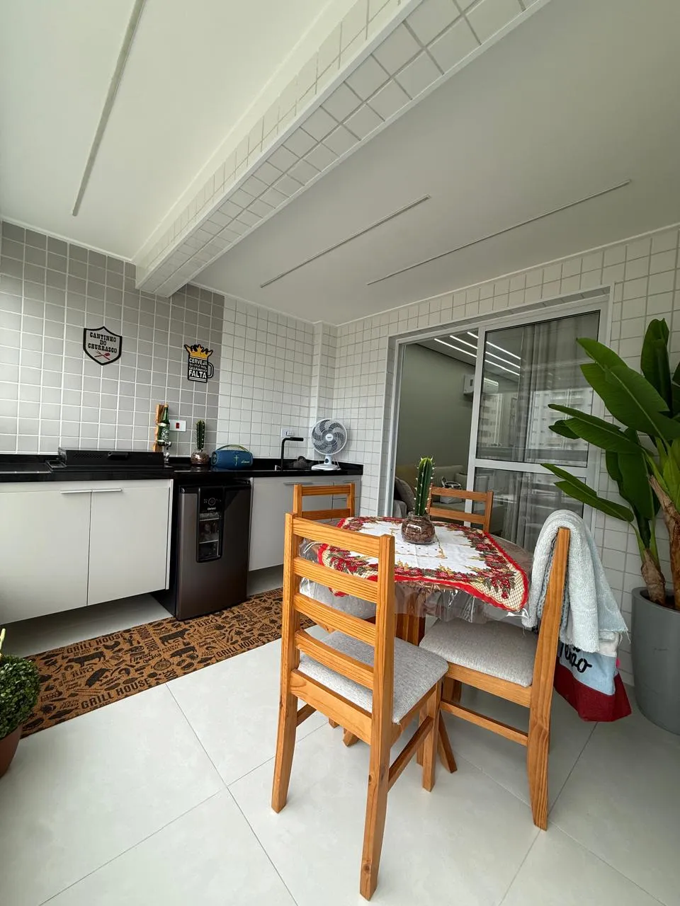 Apartamento com 2 quartos, Aviação, foto 7 de 18