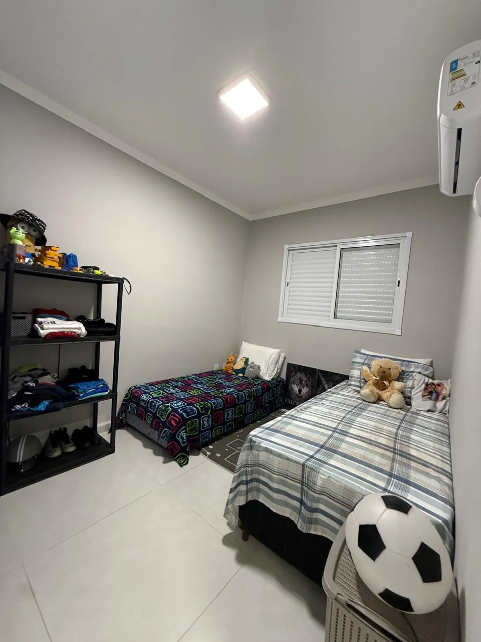 Apartamento com 2 quartos, Aviação, foto 8 de 18