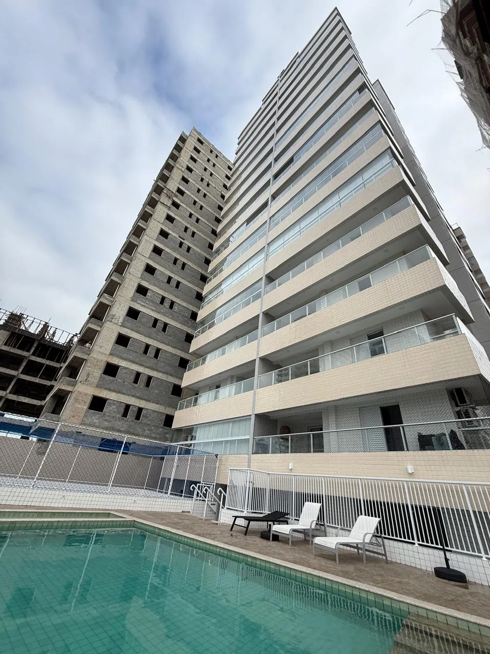 Apartamento com 2 quartos, Aviação, foto 10 de 18