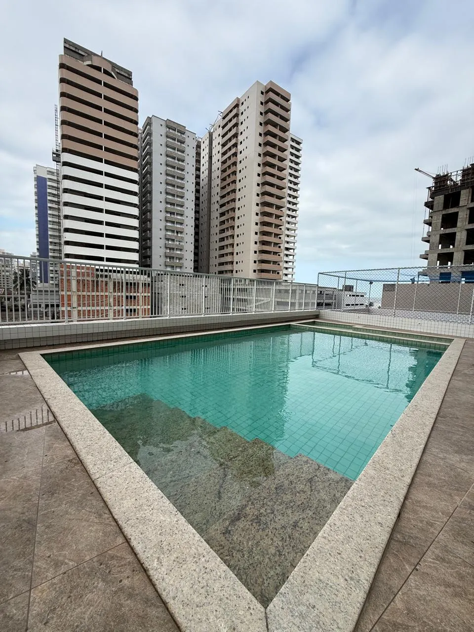 Apartamento com 2 quartos, Aviação, foto 12 de 18