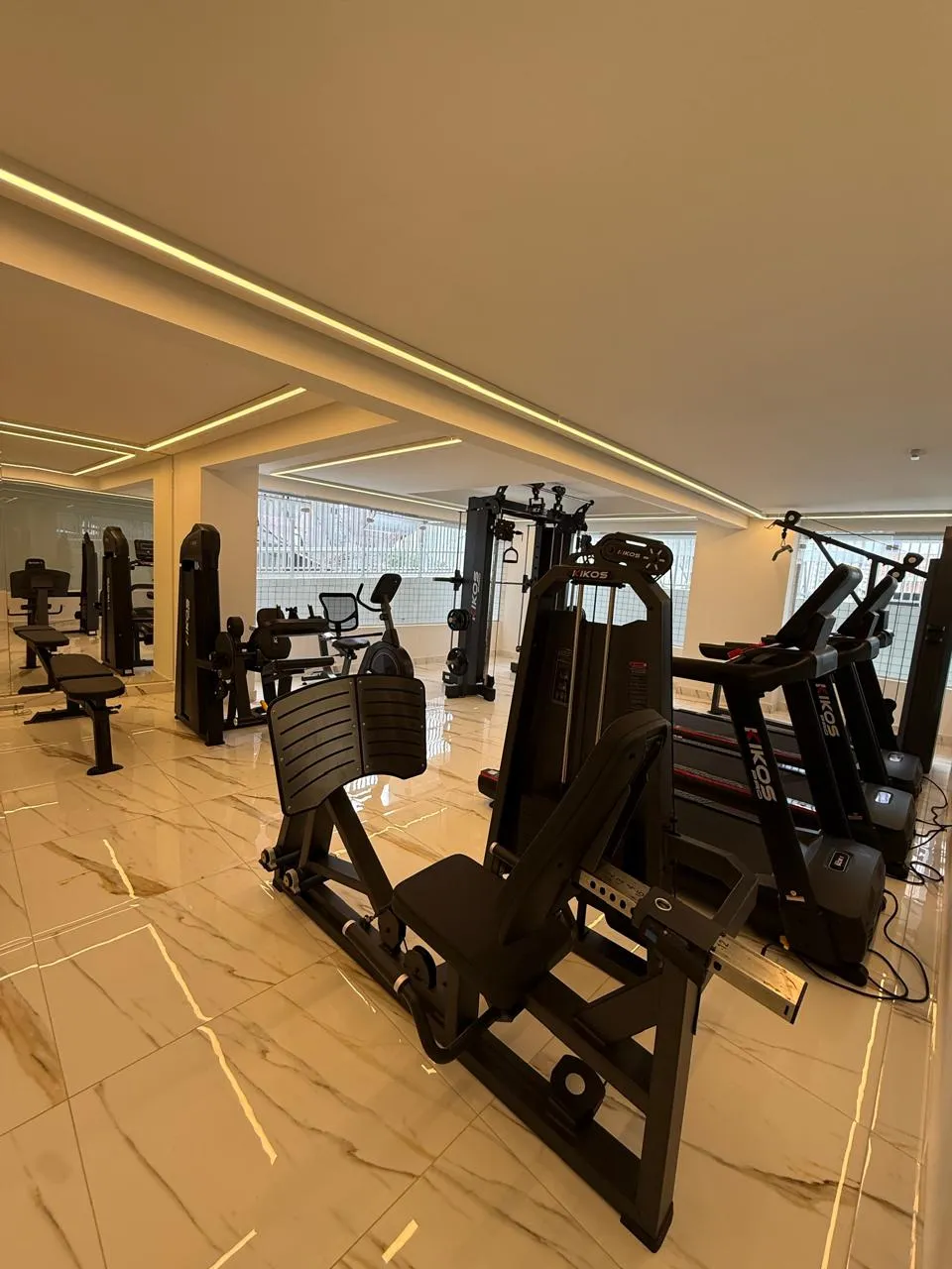 Apartamento com 2 quartos, Aviação, foto 15 de 18