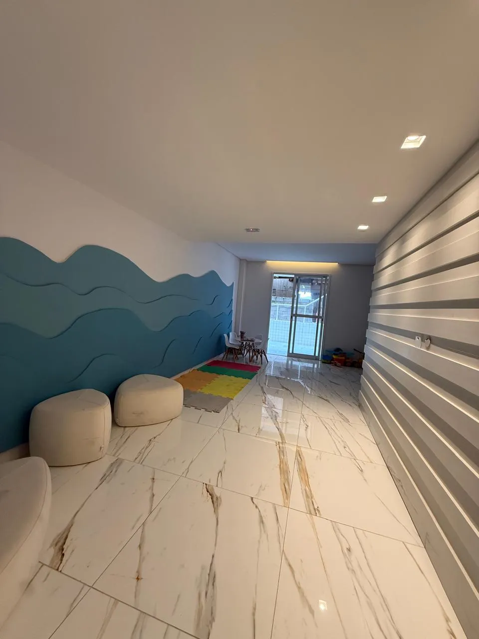 Apartamento com 2 quartos, Aviação, foto 18 de 18