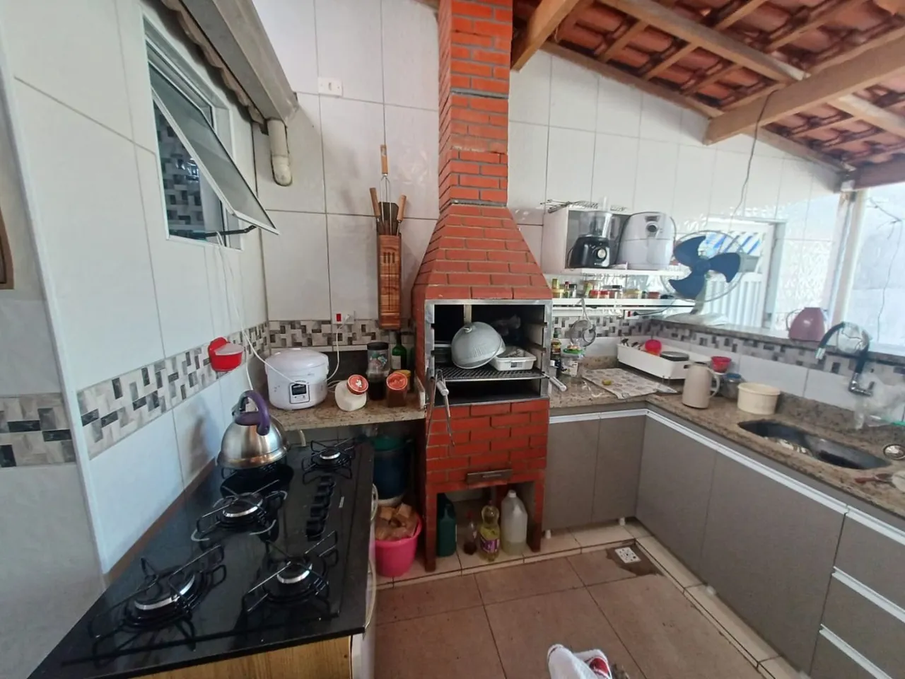 Casa com 3 quartos, Tupi, foto 6 de 18