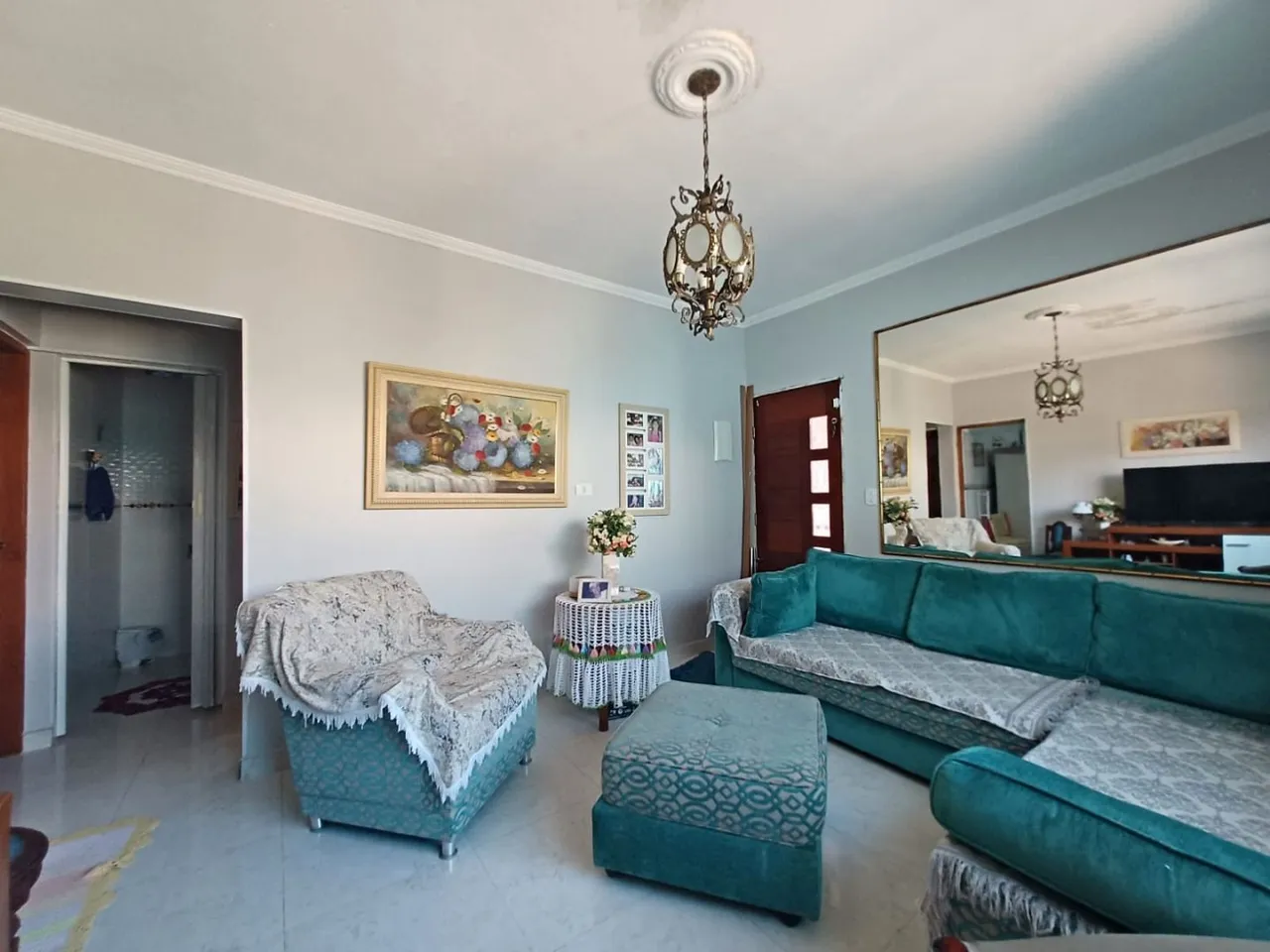Casa com 3 quartos, Tupi, foto 7 de 18