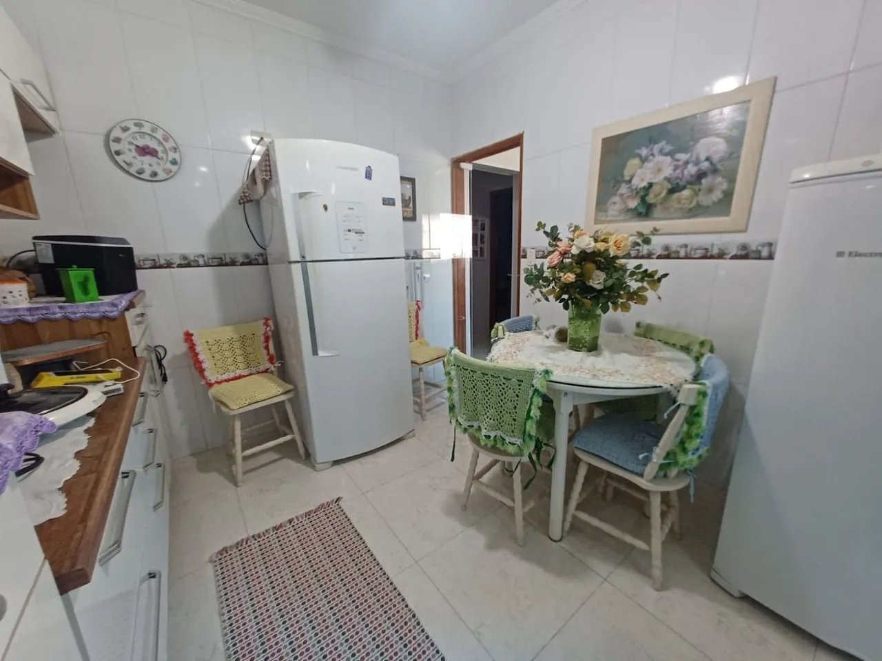 Casa com 3 quartos, Tupi, foto 8 de 18