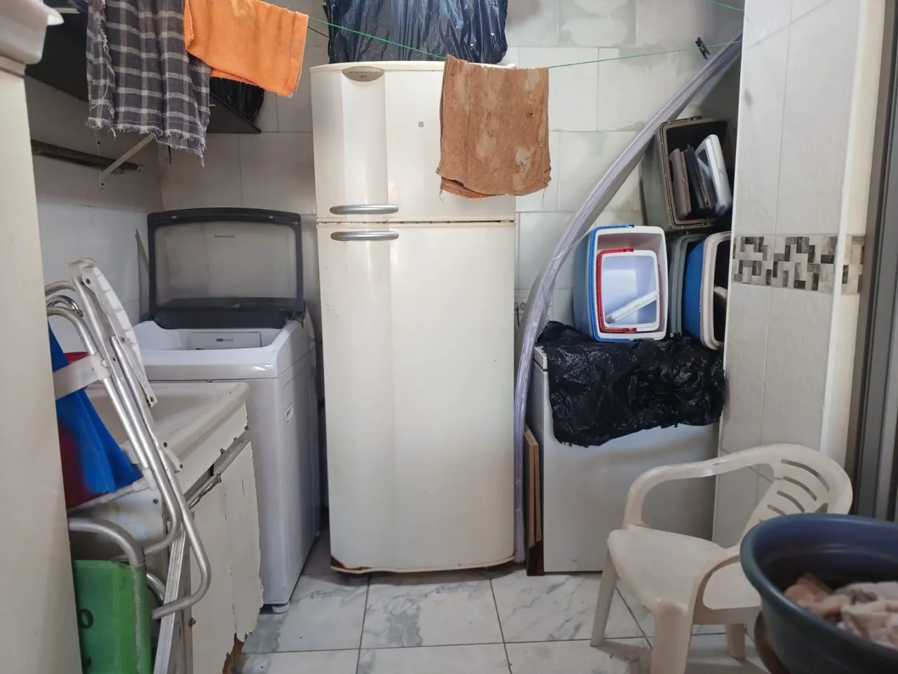 Casa com 3 quartos, Tupi, foto 10 de 18