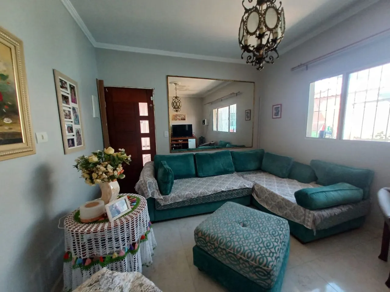 Casa com 3 quartos, Tupi, foto 11 de 18