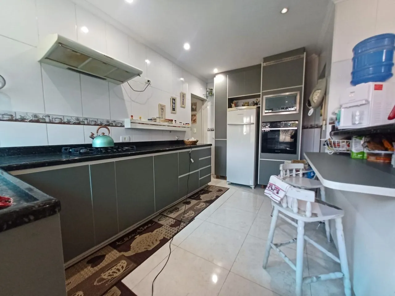 Casa com 3 quartos, Tupi, foto 12 de 18