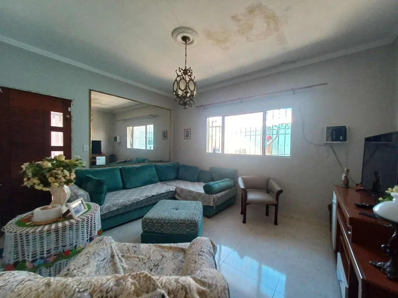 Casa com 3 quartos, Tupi, foto 15 de 18