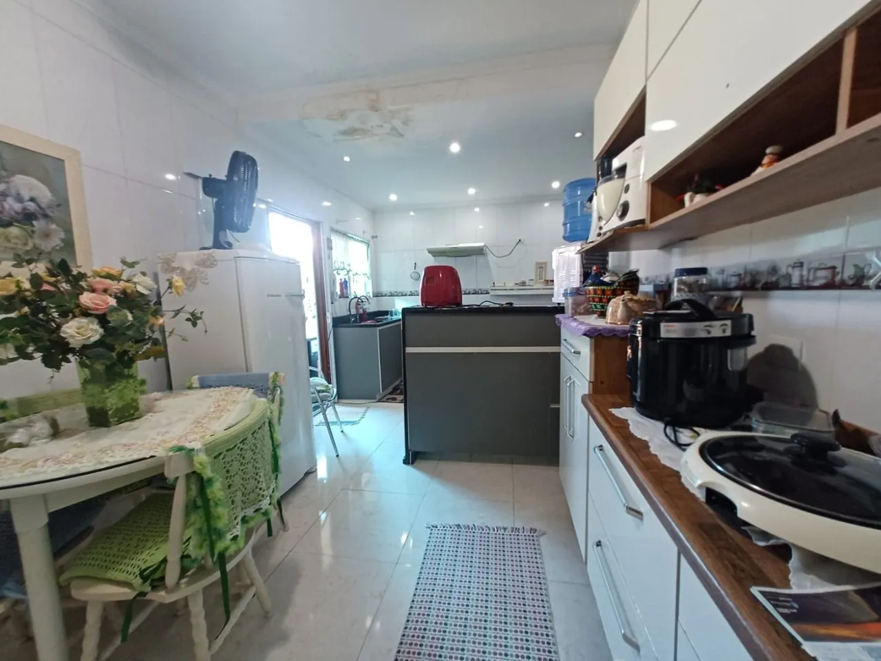 Casa com 3 quartos, Tupi, foto 16 de 18