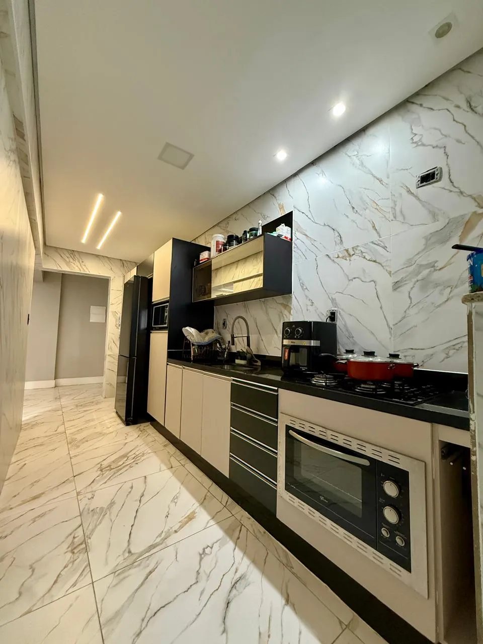 Apartamento com 2 quartos, Ocian, foto 6 de 17