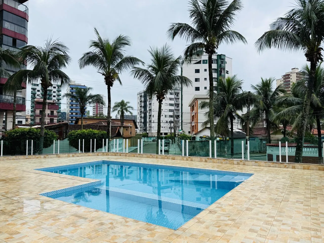 Apartamento com 2 quartos, Ocian, foto 7 de 17