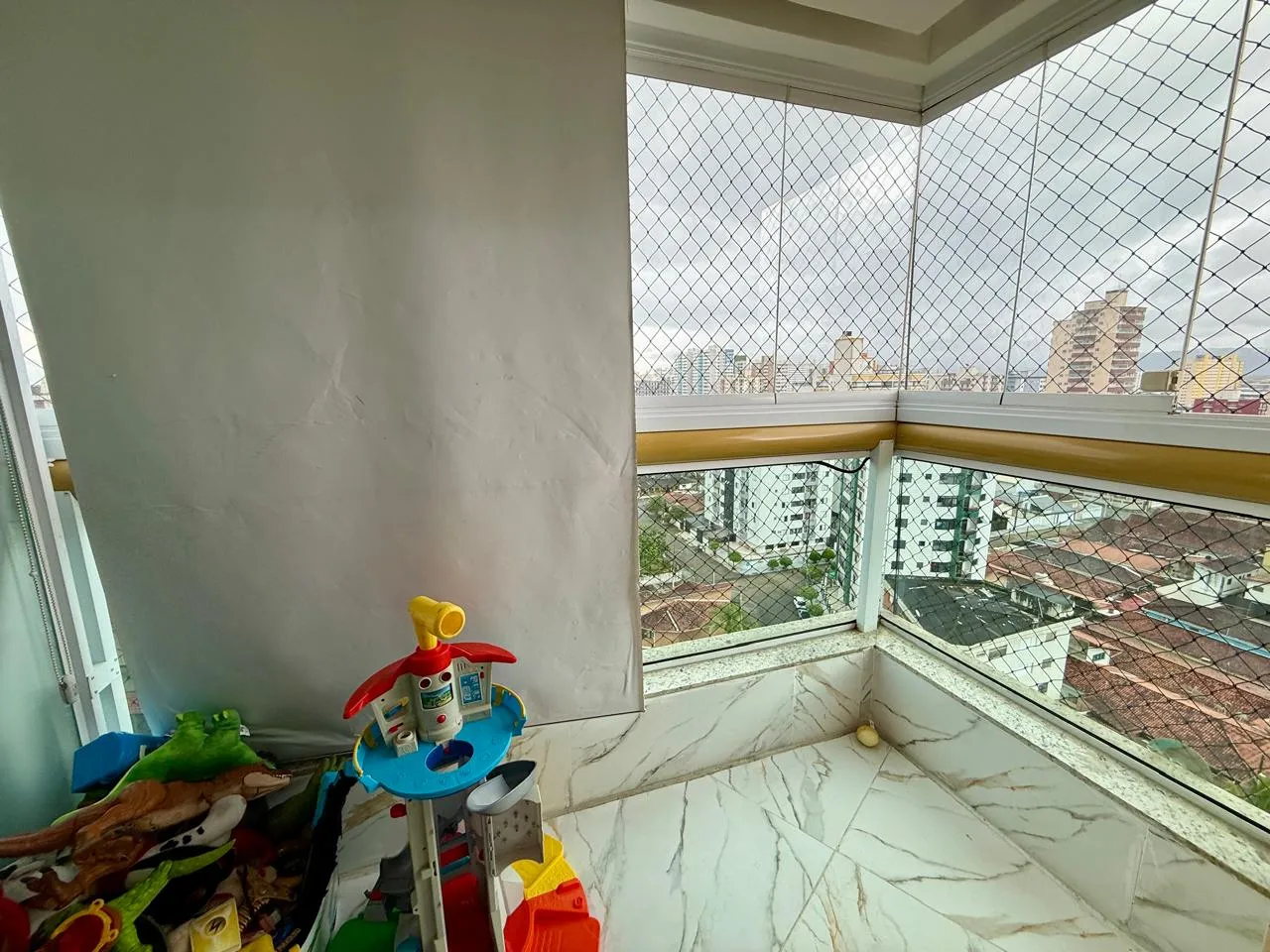 Apartamento com 2 quartos, Ocian, foto 12 de 17