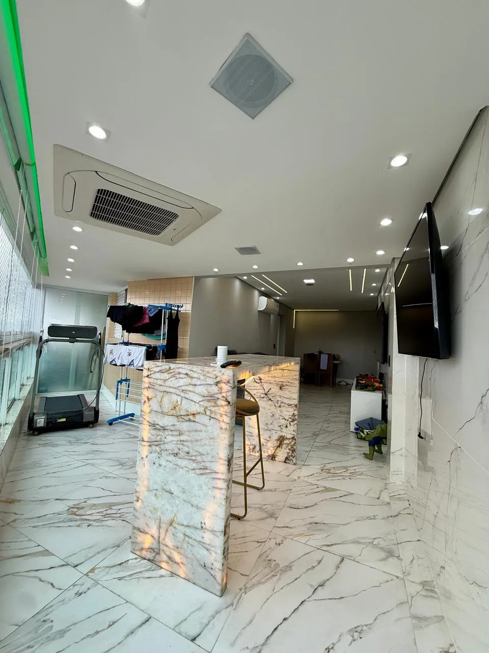 Apartamento com 2 quartos, Ocian, foto 14 de 17