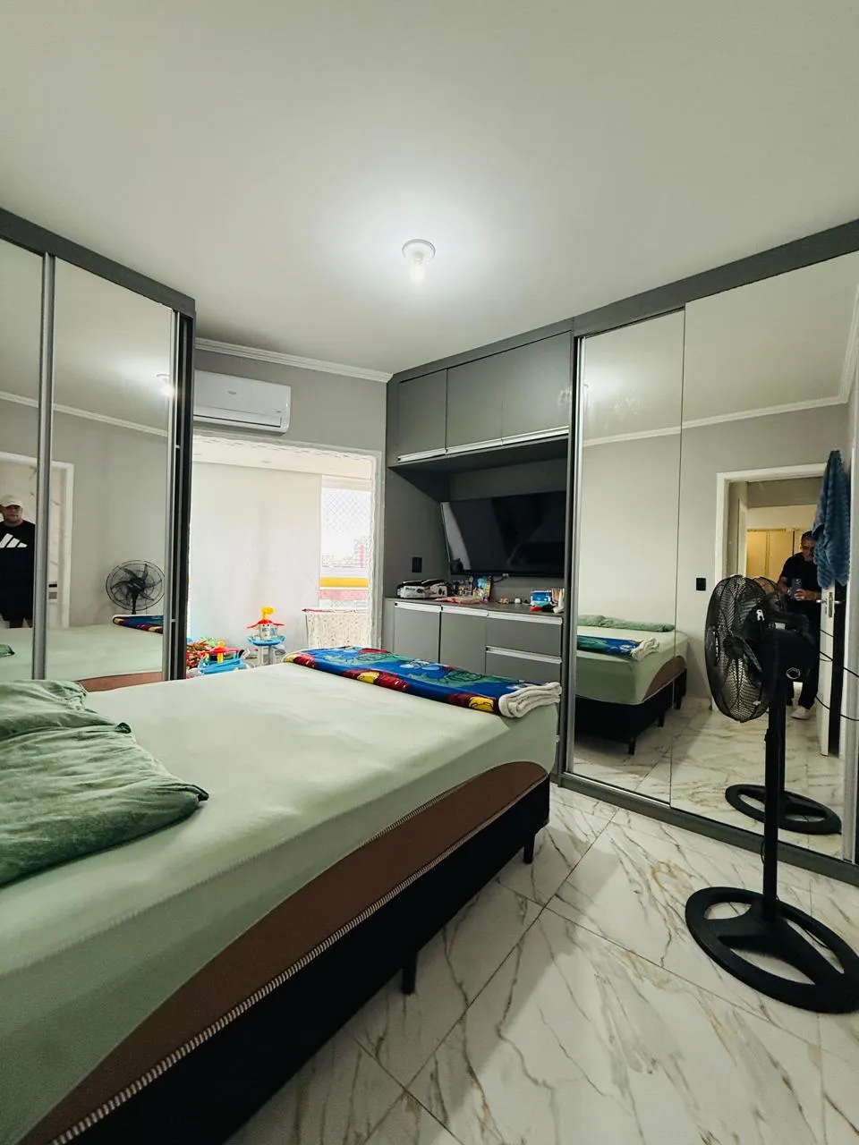 Apartamento com 2 quartos, Ocian, foto 16 de 17