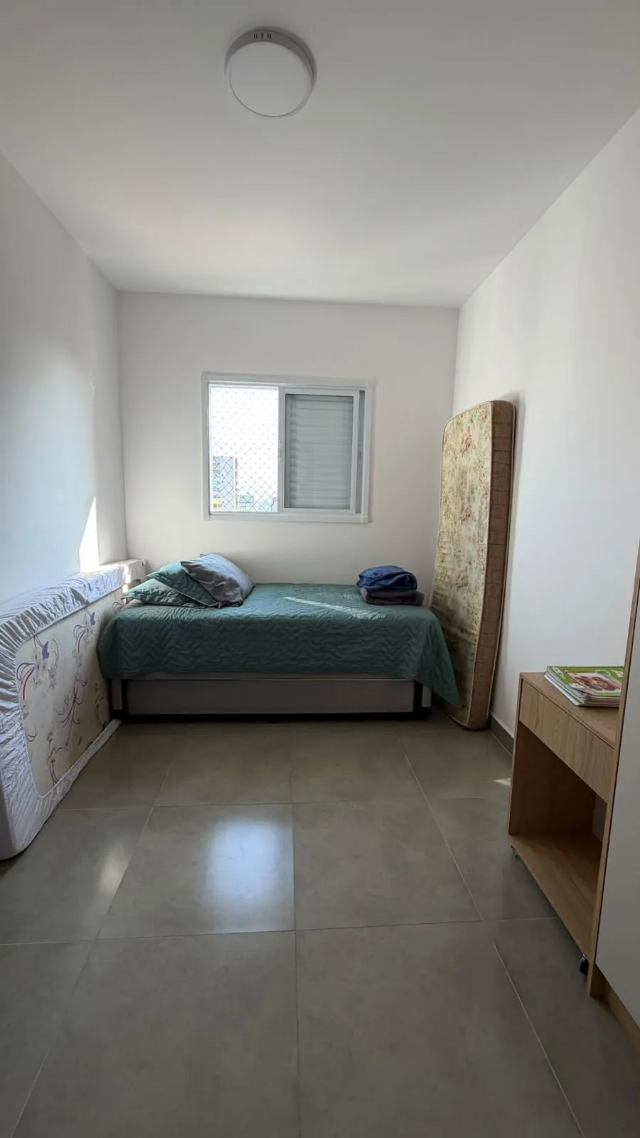 Apartamento com 2 quartos, Guilhermina, foto 6 de 16